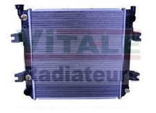 RADIATEUR EAU CHARIOT