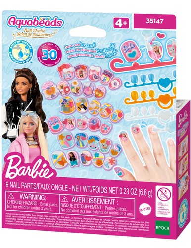 Aquabeads 35147 barbie - -,