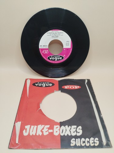 Screamin jay hawkins - jay,