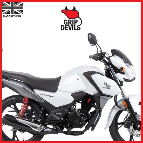 Grip devils tank grips - grip, grips:
