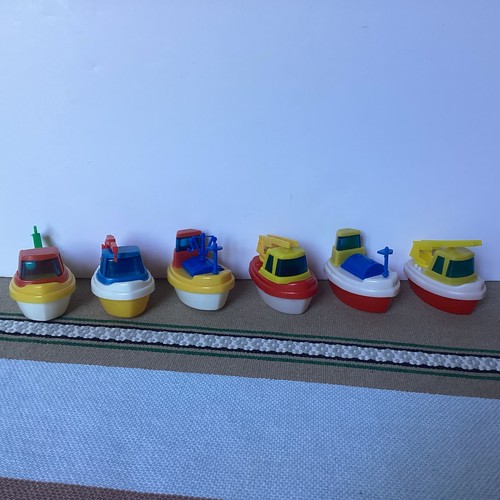 Nesquik lot jouets - de,