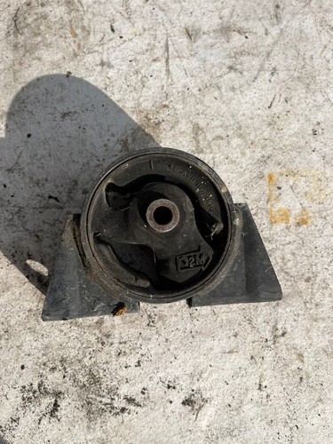Support moteur boite - moteur, /