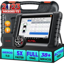 AUTEL MaxiCOM MK808S-TS OBD2
