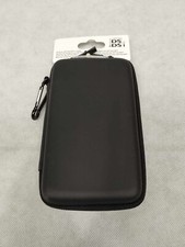 Sacoche de transport Noir Neuf Nintendo DSI DS LITE