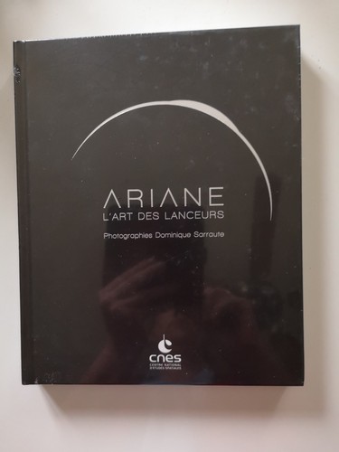 Livre neuf ariane l art - -, l'art
