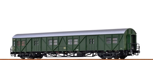 Brawa 46257 chariot bagages - 46257,