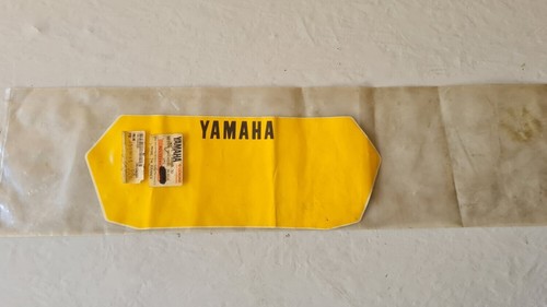 Yamaha 3hl f8368 00 - dt, 3hl-f8368-30-00