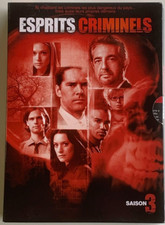 Esprits Criminels - Saison 3 (dvd) Criminal Minds