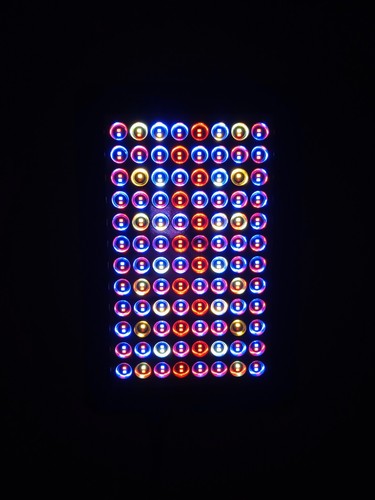 Lampe leds horticole full - à,