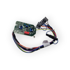 AERMEC 9120842 CARTE ÉLECTRONIQUE POUR THERMOSTAT PTI2-ECO VENTILO-CONVECTEUR