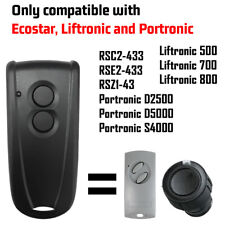 Télécommande compatible pour