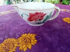 Saucière ancienne Creil et