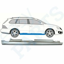 VOLKSWAGEN GOLF 5 VARIANT