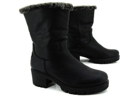 bottes fourrees femme