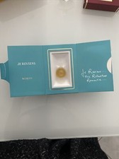 RARE JE REVIENS WORTH COFFRET