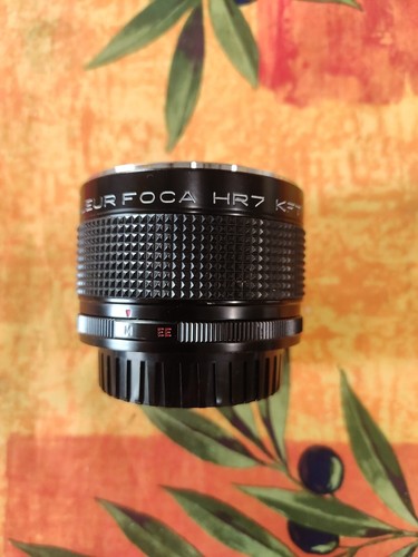 Doubleur foca hr7 kft - doubleur,