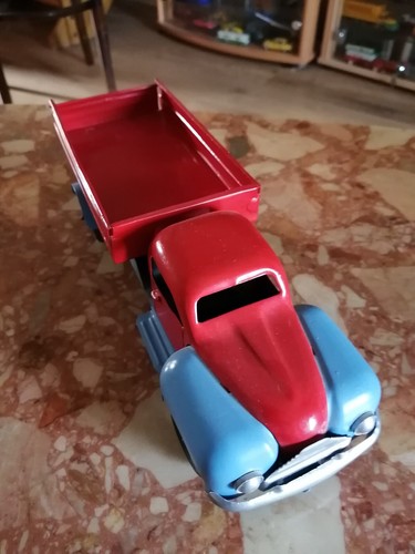 Camion benne studebaker - , vb 