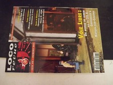 **m Loco Revue n°593 Voneche