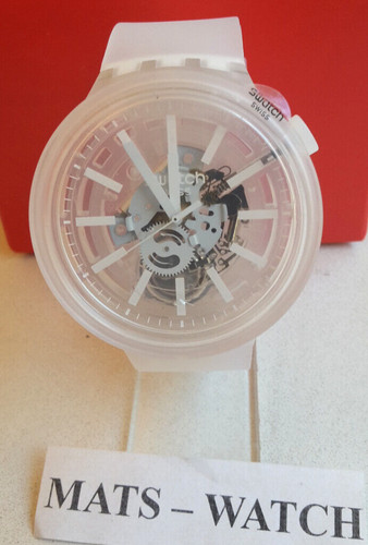 Swatch big bold - big, so27e106