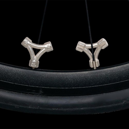 Clé rayon vélo - rayon, compacte