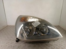 Optique avant principal droit (feux)(phare) RENAULT CLIO 2 CAMPUS PHASE 1