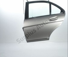 Porte arriere gauche - porte,