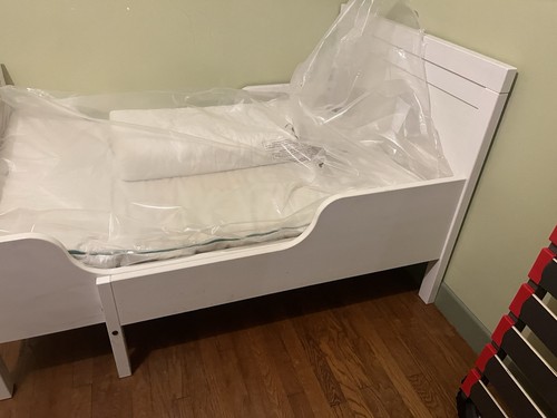Lit enfant ikea évolutif - enfant,