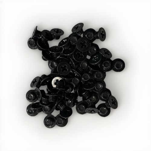 Lot vis visserie - , fixation
