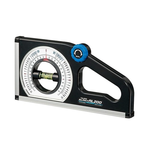 Compteur angle tajima - d'angle,