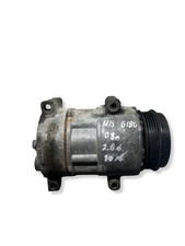 Mercedes-Benz B W245 2008