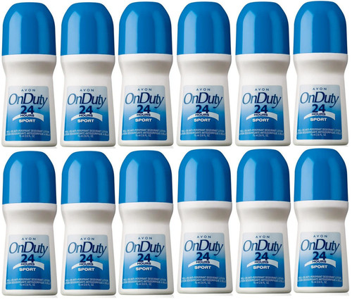 Avon 24hour sport - 24hour,