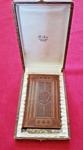 Religieux ancien missel de - ,