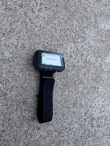 Garmin foretrex 601 wrist - garmin,