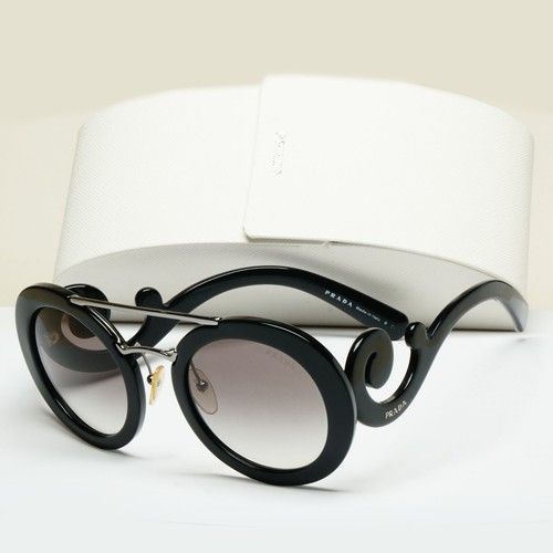 Prada sunglasses baroque - prada,