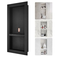 VEVOR Niche Douche Encastrer