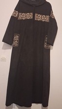 Robe traditionnelle jellaba - traditionnelle,