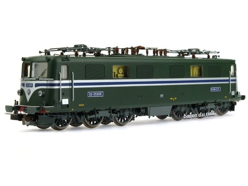 Piko locomotive 25005 - piko,