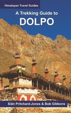 Bob Gibbons A Trekking Guide