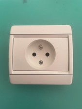 Arnould club Prise 2 P+T blanc