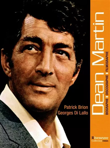 Dean martin patrick - martin,, et