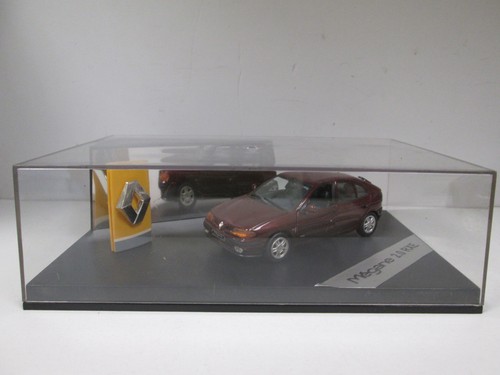 Renault megane rxe phase i - renault,