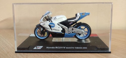 Moto altaya 24 - gp,