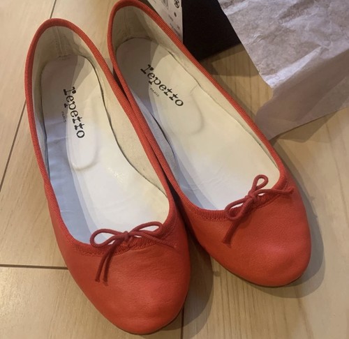 Repetto cendrillon ballet - cendrillon,