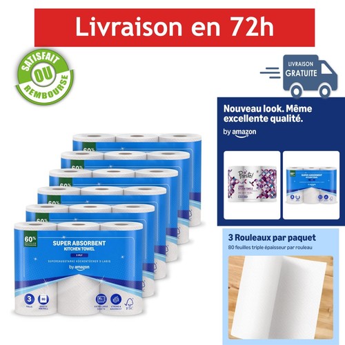 Essuie tout super absorbant - absorbant, by