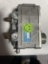 Bloc gaz 2000 - 2000, frisquet