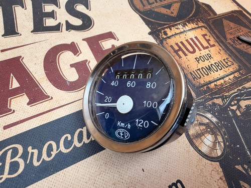Nos compteur cev - nos,