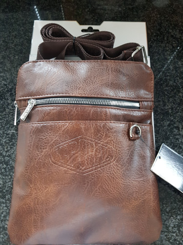 Kaporal sac sacoche - sacoche, cuir