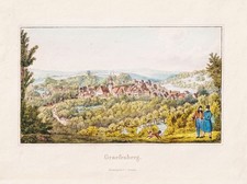 Gräfenberg LK Forchheim