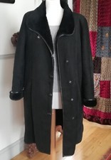 Manteau femme taille 40 en