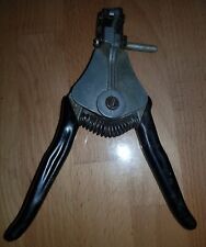PINCE A DENUDER AUTOMATIQUE A PEIGNE JEU STANDARD OUTILS BRICOLAGE
